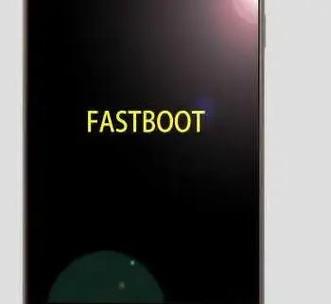 fastboot要多久结束