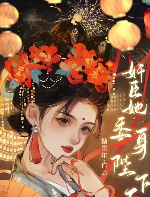 被书名耽误的冷门古言文