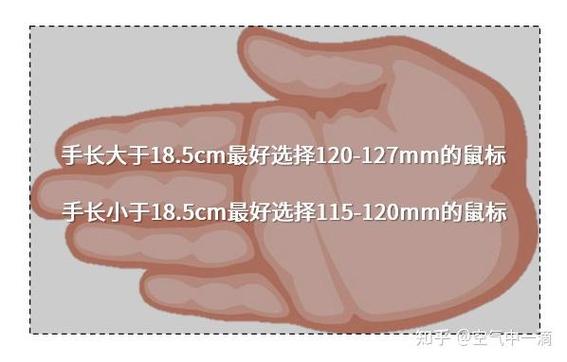 鼠标的选择图标