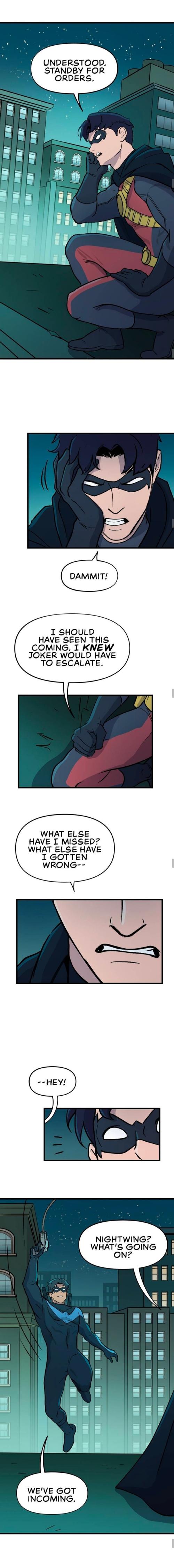 TOPTOON在线漫画免费版
