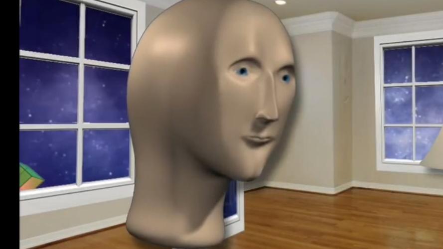 meme动画mv
