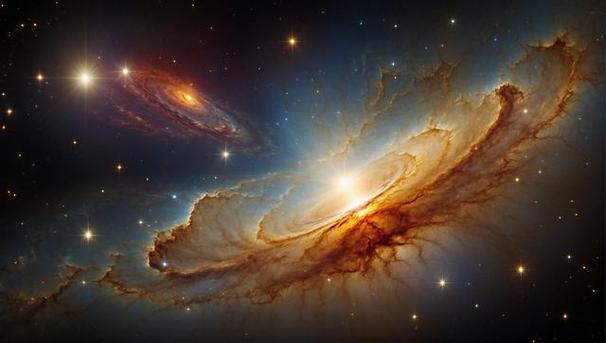 恒星为什么叫做恒星游戏截图
