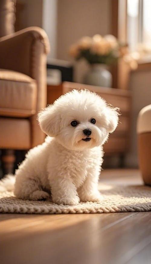 比熊犬怎么样