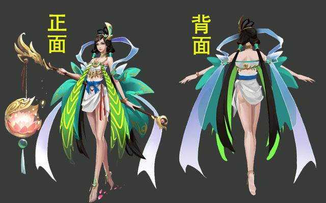 玩家自制王者荣耀单机版
