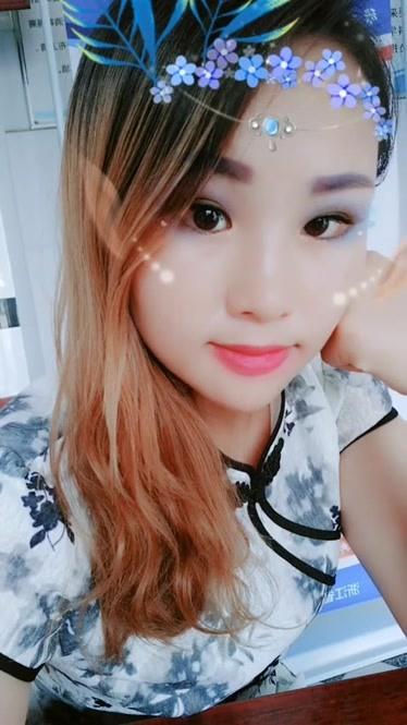 乡村小妮图标