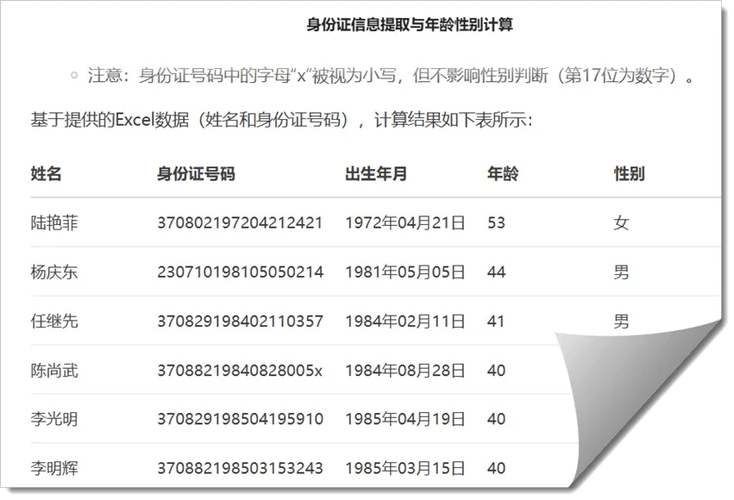 身份证号码查询公积金缩略图