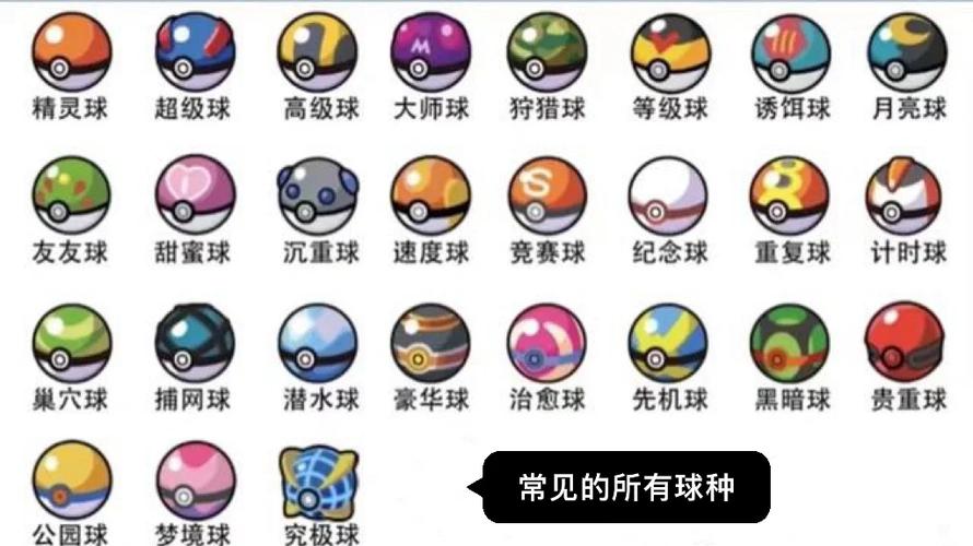 超级精灵球升代游戏截图