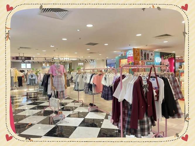 JK正版店铺