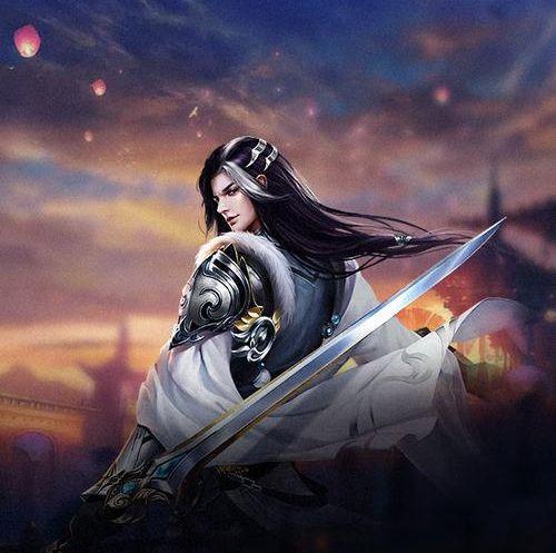 武道从刀法真意开始的小说截图