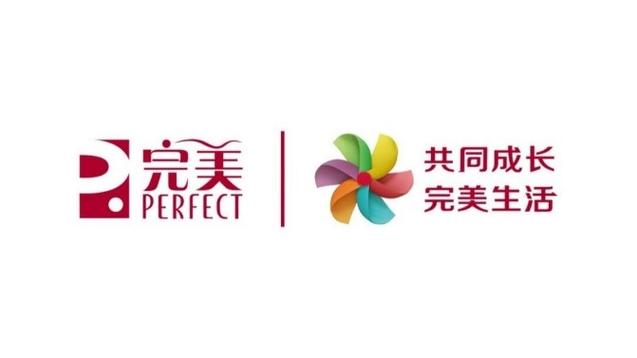 完美约会公司图标