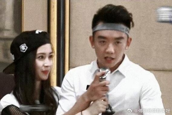 布谷cp甜文小说