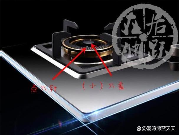 煤气灶点火开关松开就熄火怎么回事