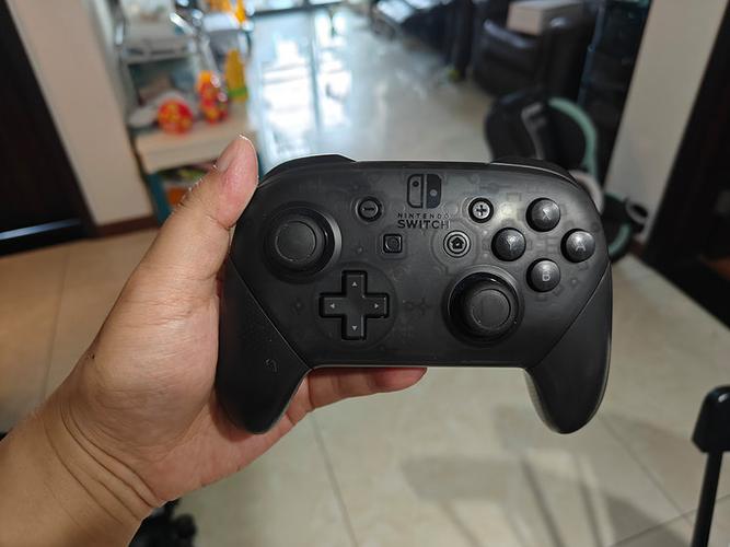 switch手柄不按按钮也可以拆