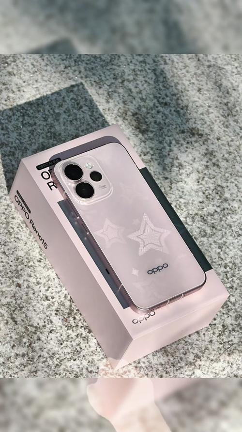 reno15图片颜色