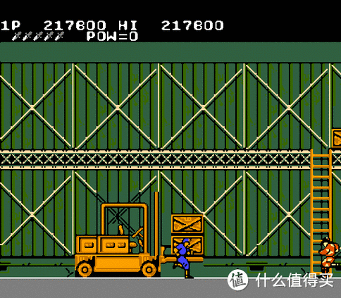 fc游戏难度排行榜图标