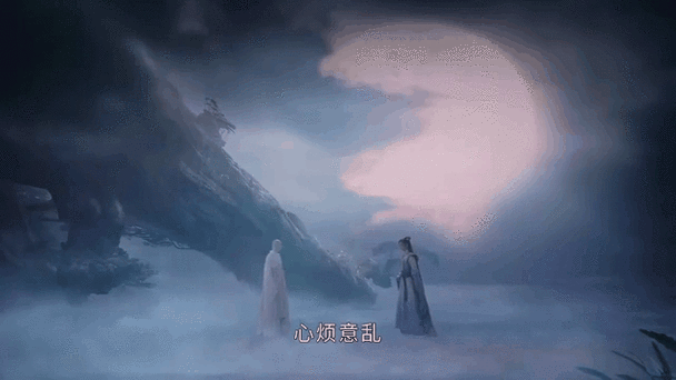 少年歌行全文