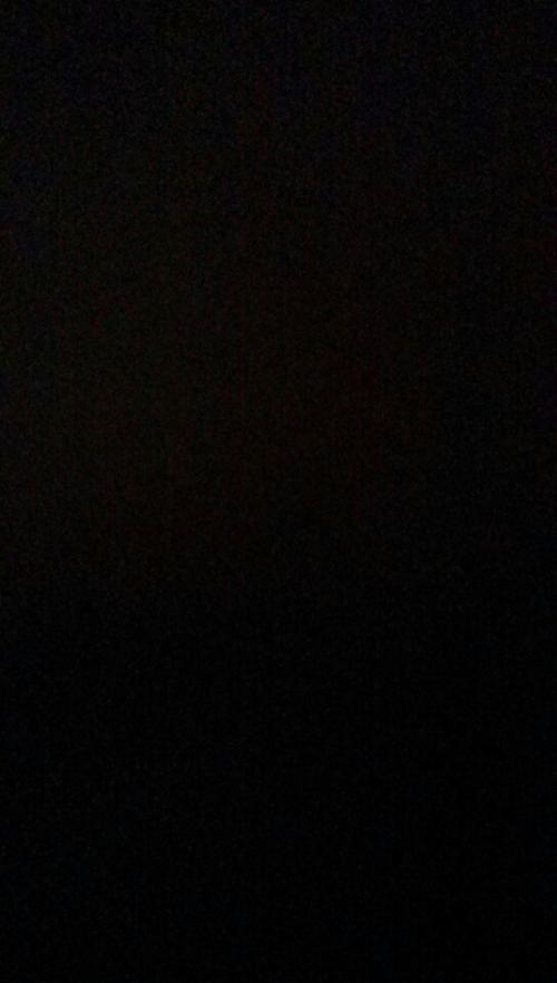 纯黑屏保图片大全