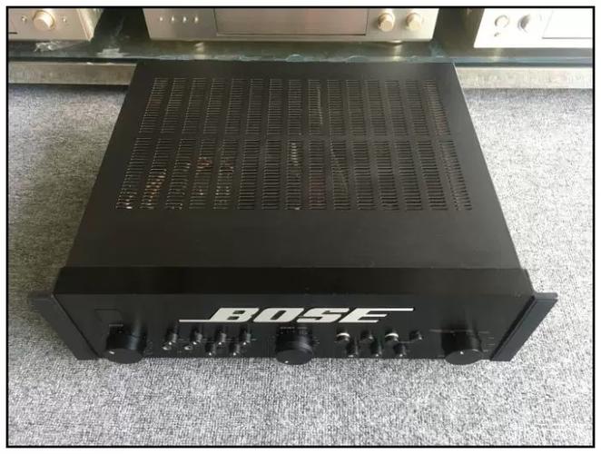 bose功放型号