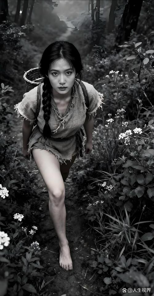 曼陀山庄女贝网截图