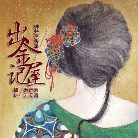 出金屋记小说TXT