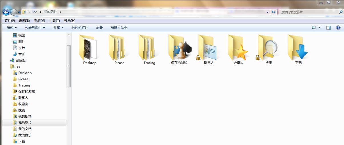 文件夹可以写入不能修改