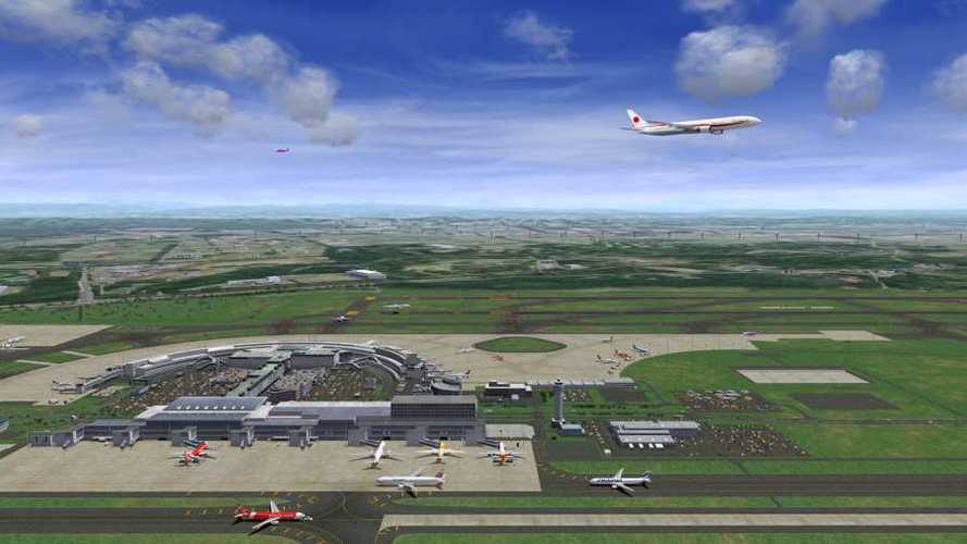 航空管制官4安卓中文版免费