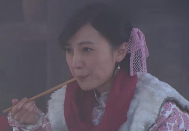 金花电视剧抗战截图