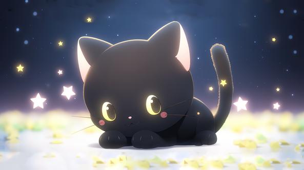 漫画网黑猫漫画更新时间
