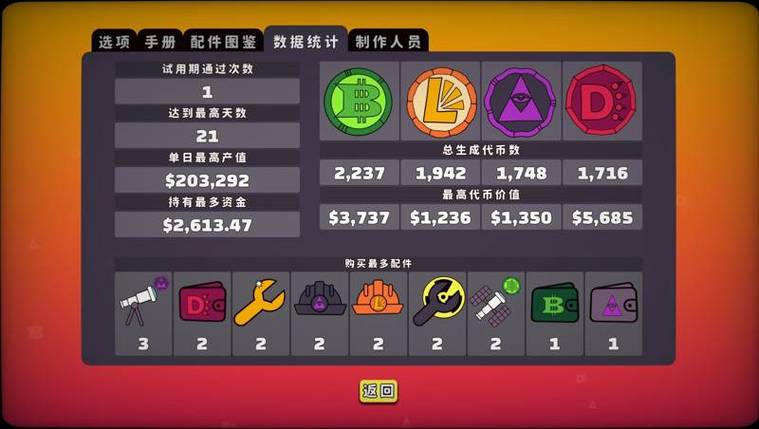 矿工模拟器steam叫什么