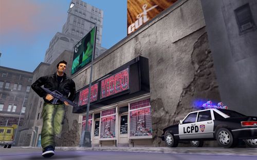 gta3下载