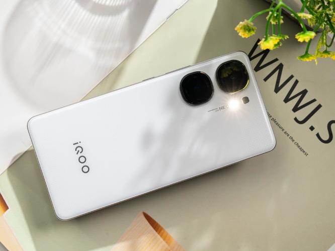 iqoo最新款
