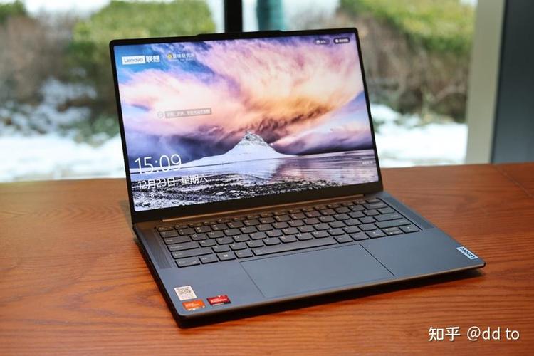 thinkbook 小新 yoga