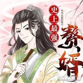 史上最强赘婿图标