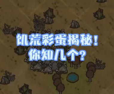彩蛋大全游戏玩法