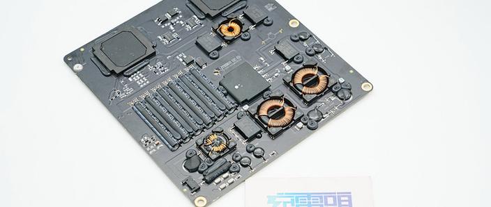 显示器电路板维修图解截图