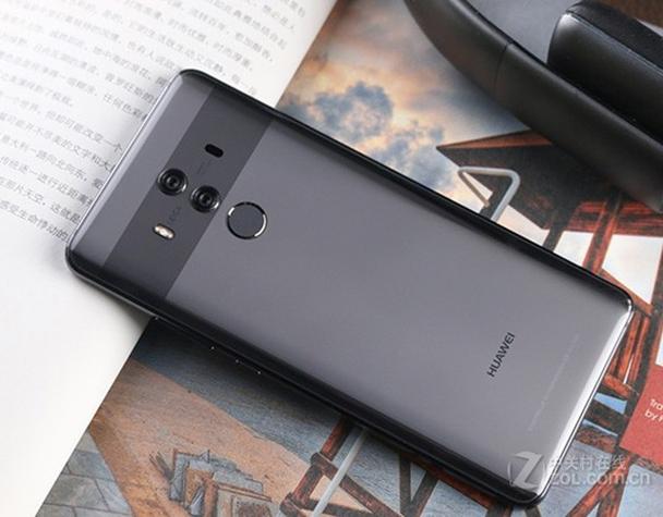 华为mate10pro怎么强制刷机图标