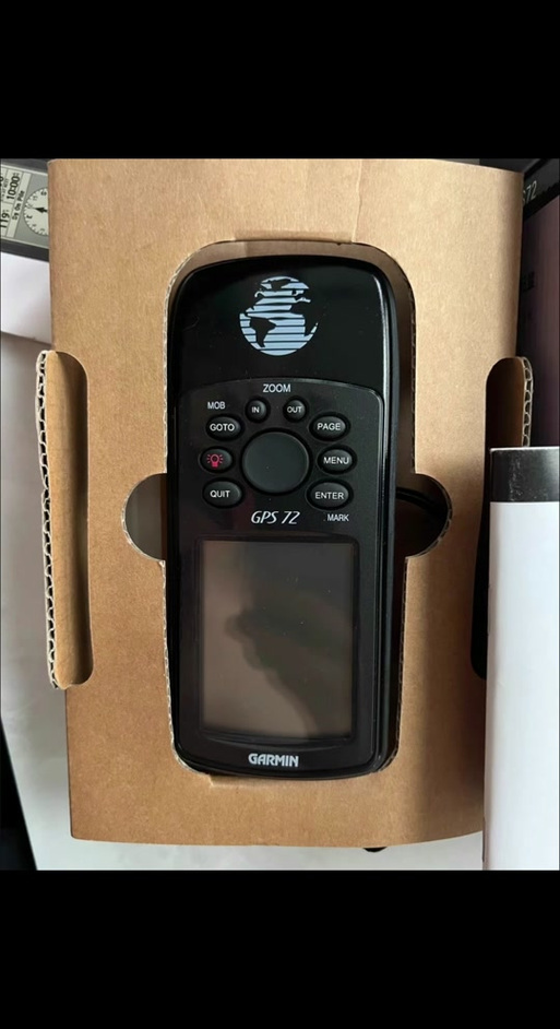 佳明手表怎么开启gps