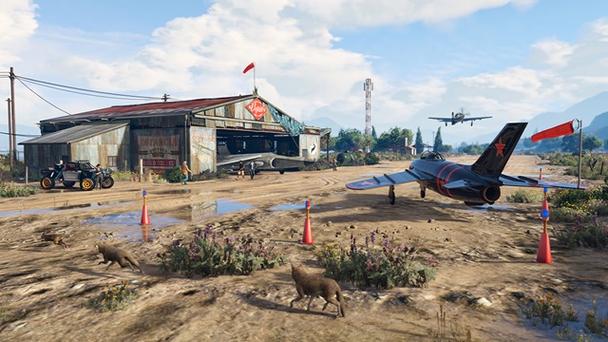 gta5宏间隔延迟设置