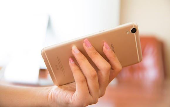 oppor11s隐藏应用在哪