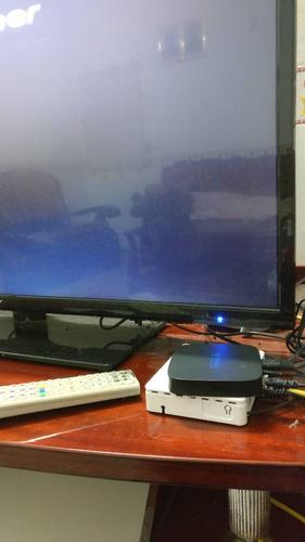 机顶盒坏了电视还能看缩略图