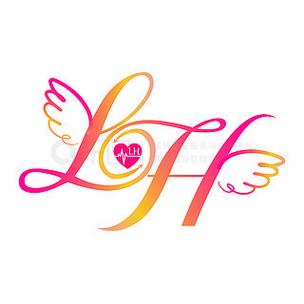 LH字母的吉祥寓意缩略图