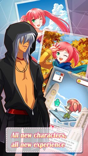 餐厅萌物语qq登录版
