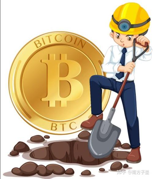 盒子挖矿是什么意思