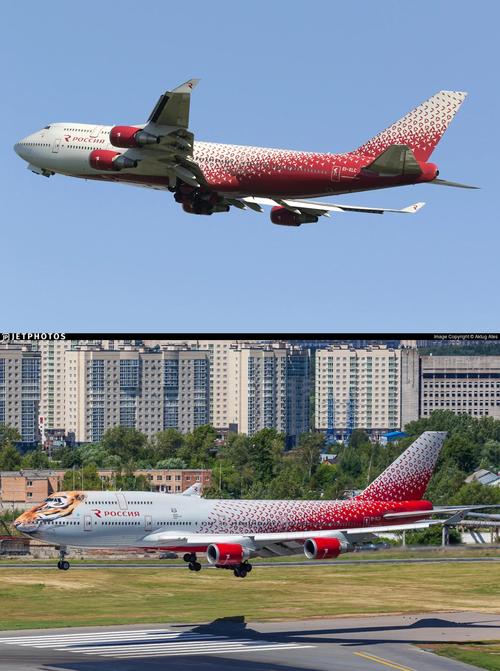 俄罗斯航空到底有多猛缩略图