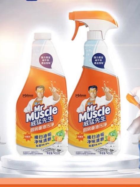 去除油污渍的小妙招图标