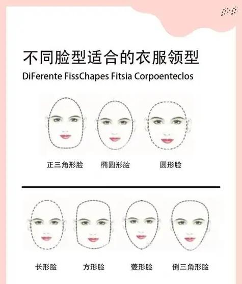 领子图片