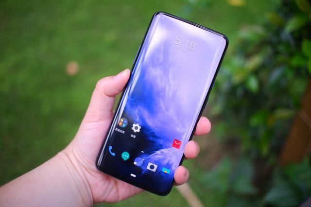 一加7pro可以双电信卡吗截图