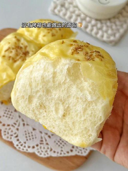 面包不拉丝一招教你解决