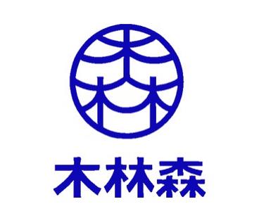 木林森logo原图图标