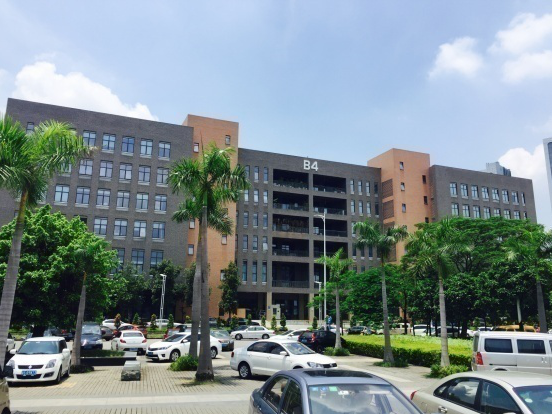 深圳市普盛旺科技有限公司
